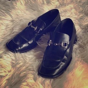 Gucci loafers